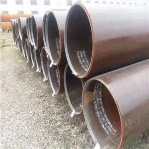 Care este rezistența la impact a țevii de piling CE?