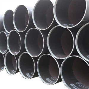 Cum să optimizați utilizarea țevilor structurale de oțel într-un proiect?